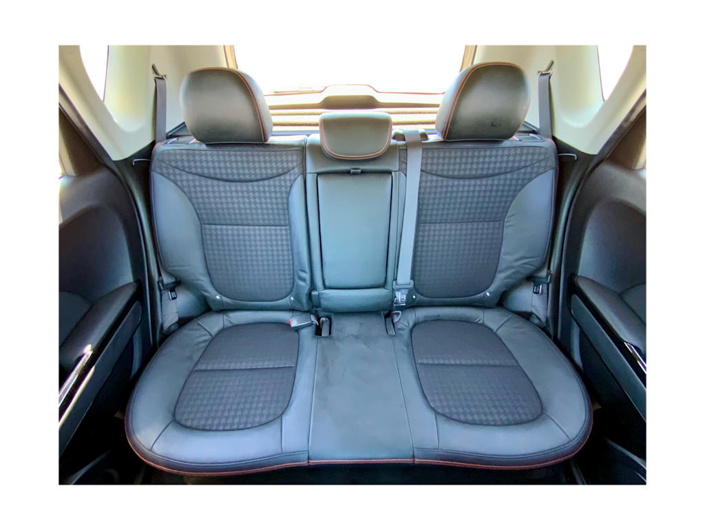 Thumbnail: 2018 Kia Soul - 18