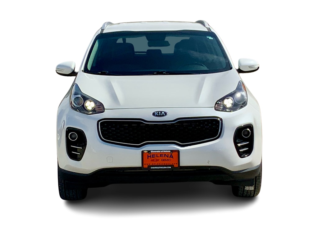 Thumbnail: 2019 Kia Sportage - 6