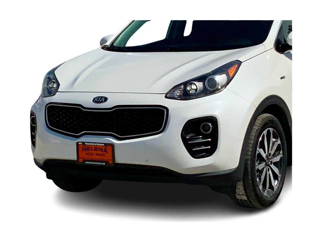 Thumbnail: 2019 Kia Sportage - 22