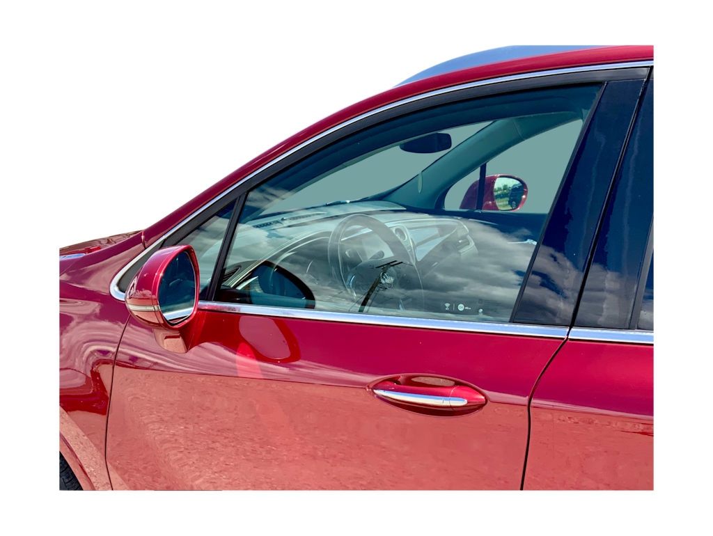 Thumbnail: 2019 Buick Envision - 26