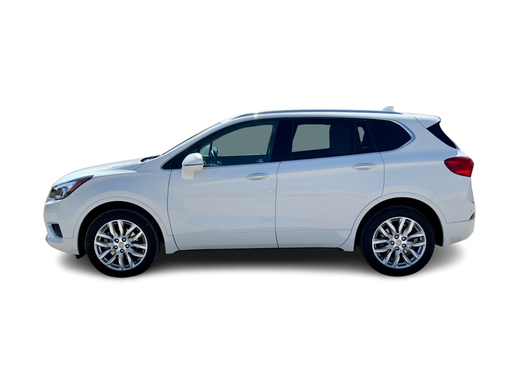 2020 Buick Envision Premium I 3