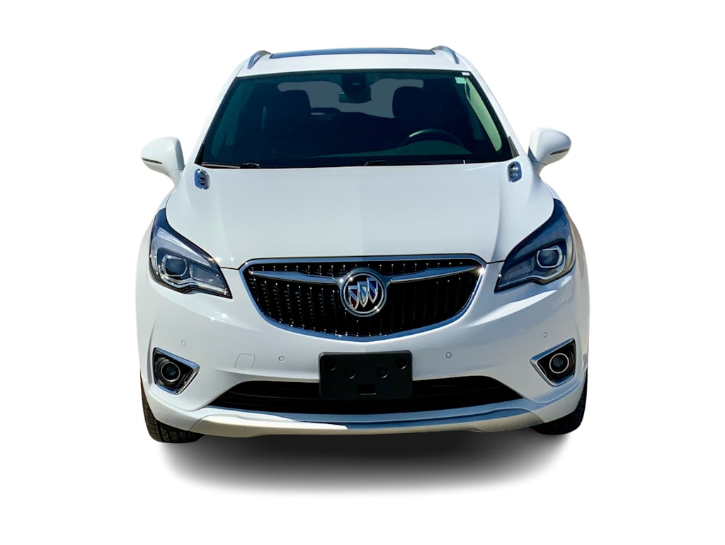 2020 Buick Envision Premium I 6