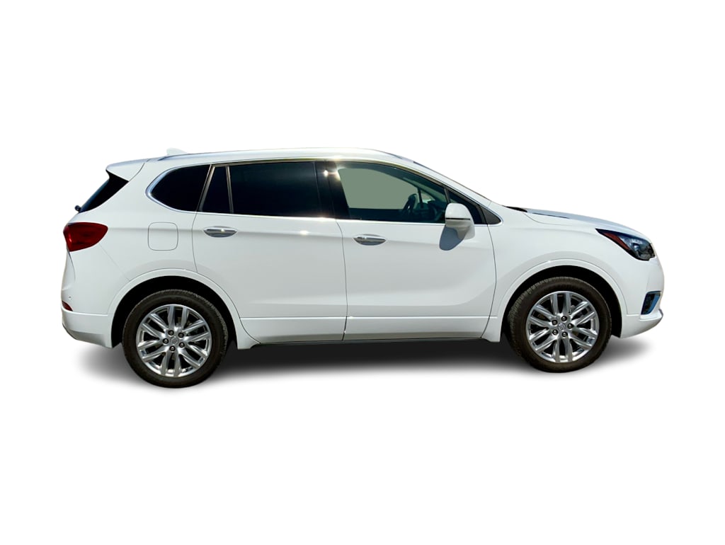 2020 Buick Envision Premium I 20