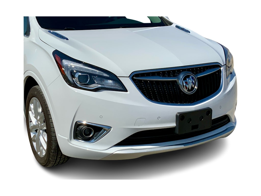 2020 Buick Envision Premium I 24