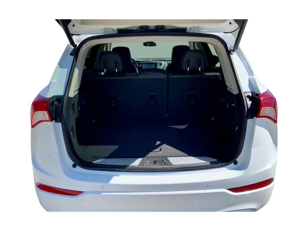 2020 Buick Envision Premium I 18