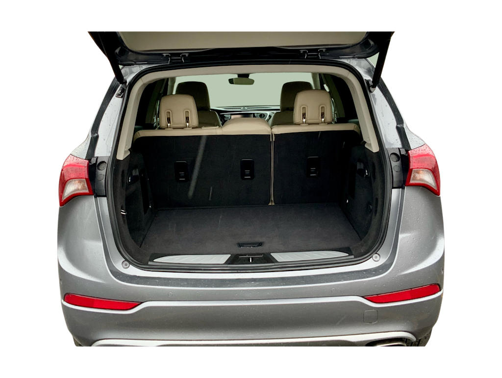 Thumbnail: 2019 Buick Envision - 19