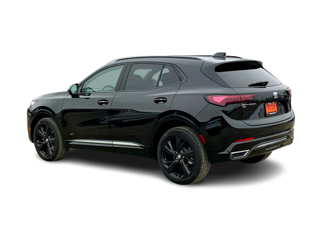 Thumbnail: 2025 Buick Envision - 4