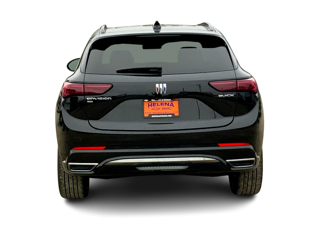Thumbnail: 2025 Buick Envision - 5