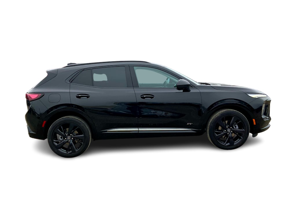 Thumbnail: 2025 Buick Envision - 19