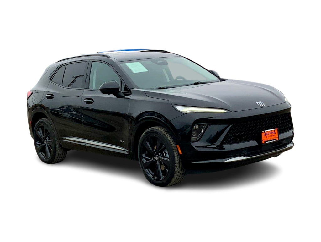 Thumbnail: 2025 Buick Envision - 20