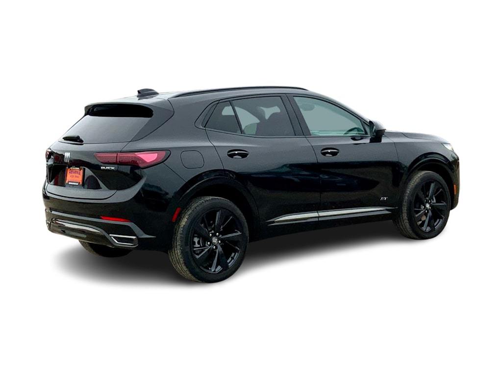 Thumbnail: 2025 Buick Envision - 18