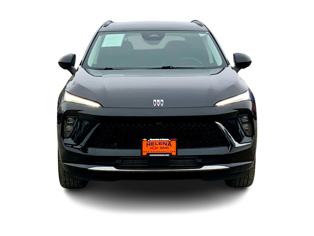 Thumbnail: 2025 Buick Envision - 6