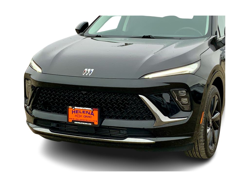 Thumbnail: 2025 Buick Envision - 21