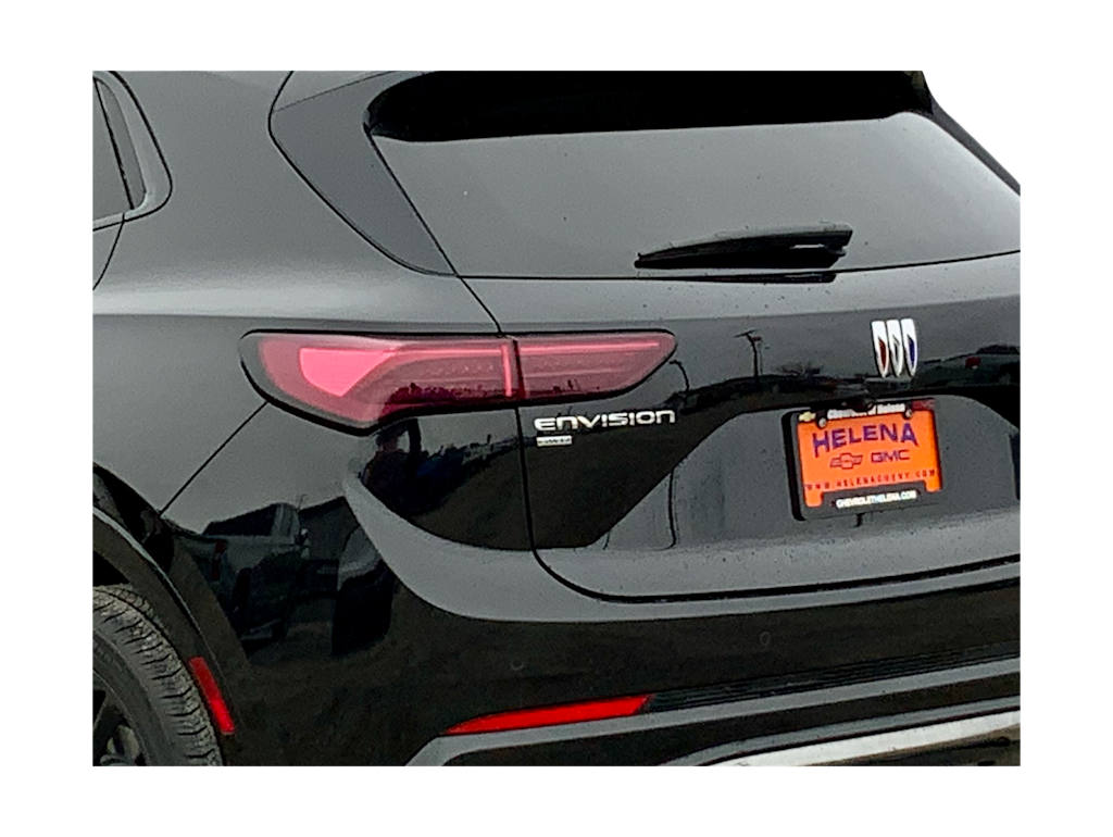 Thumbnail: 2025 Buick Envision - 24