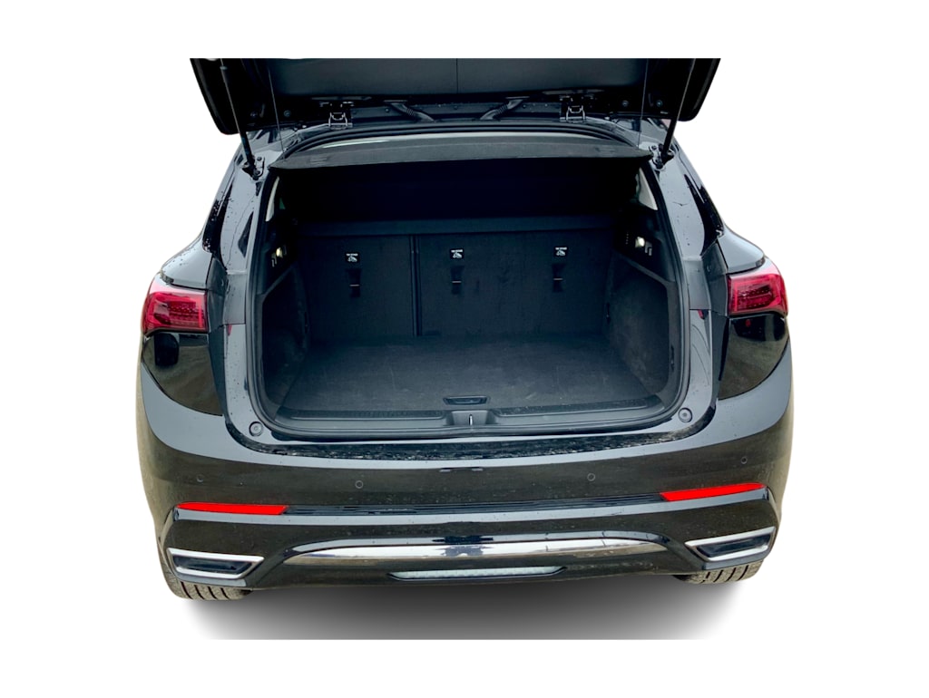 Thumbnail: 2025 Buick Envision - 17