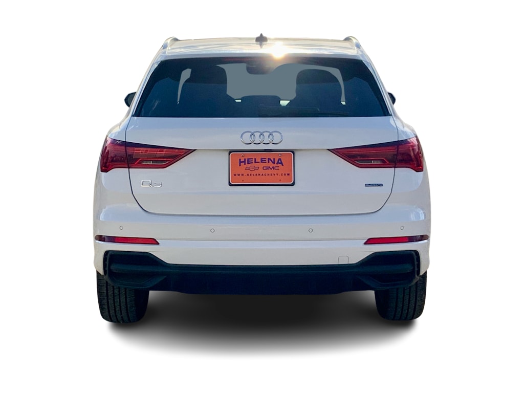 Thumbnail: 2023 Audi Q3 - 5