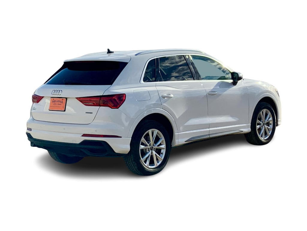 Thumbnail: 2023 Audi Q3 - 19