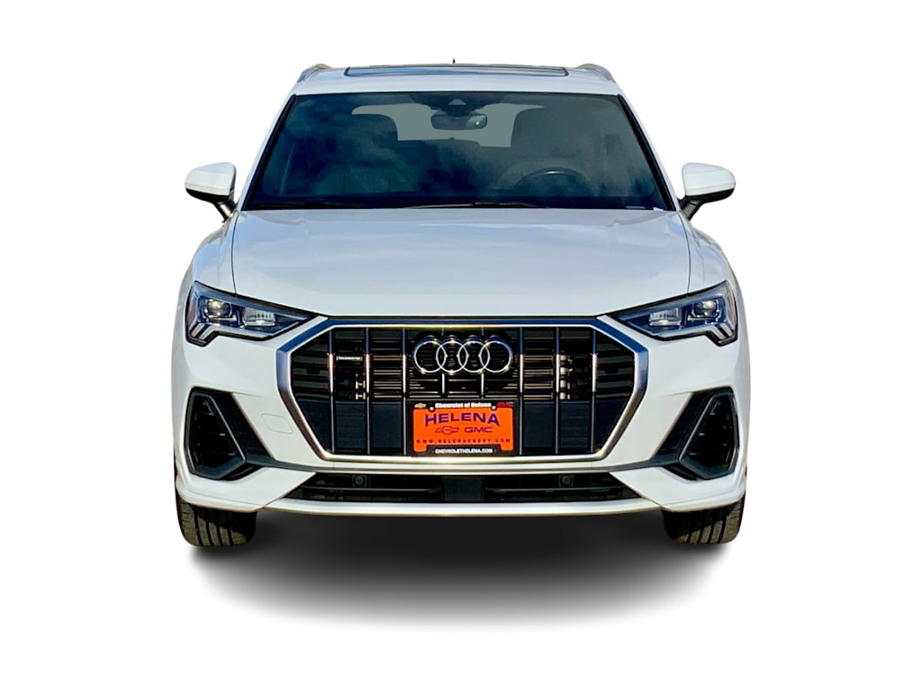 Thumbnail: 2023 Audi Q3 - 6
