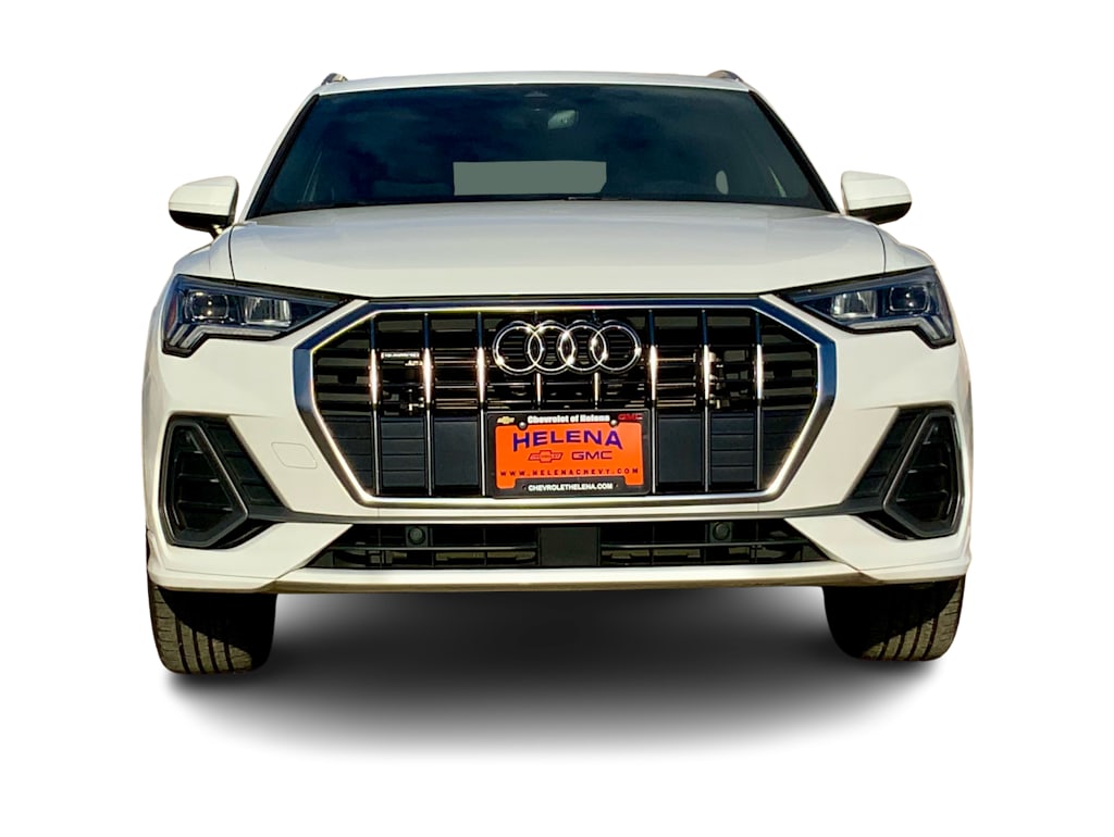 Thumbnail: 2023 Audi Q3 - 24