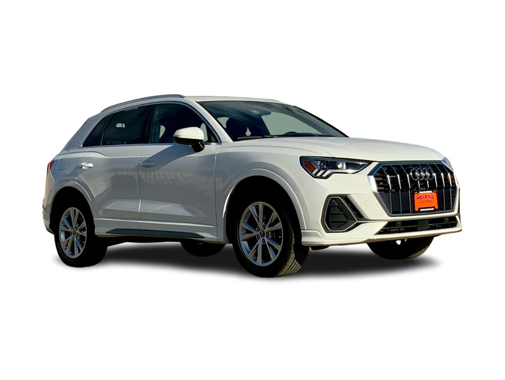 Thumbnail: 2023 Audi Q3 - 22