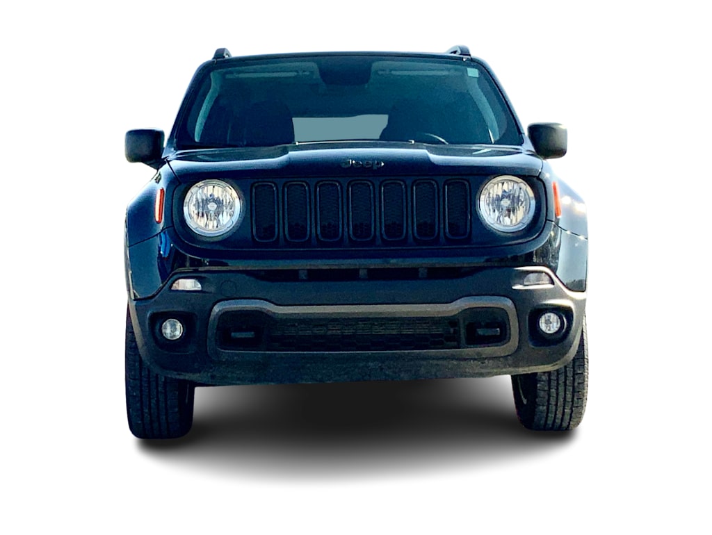 Thumbnail: 2018 Jeep Renegade - 24