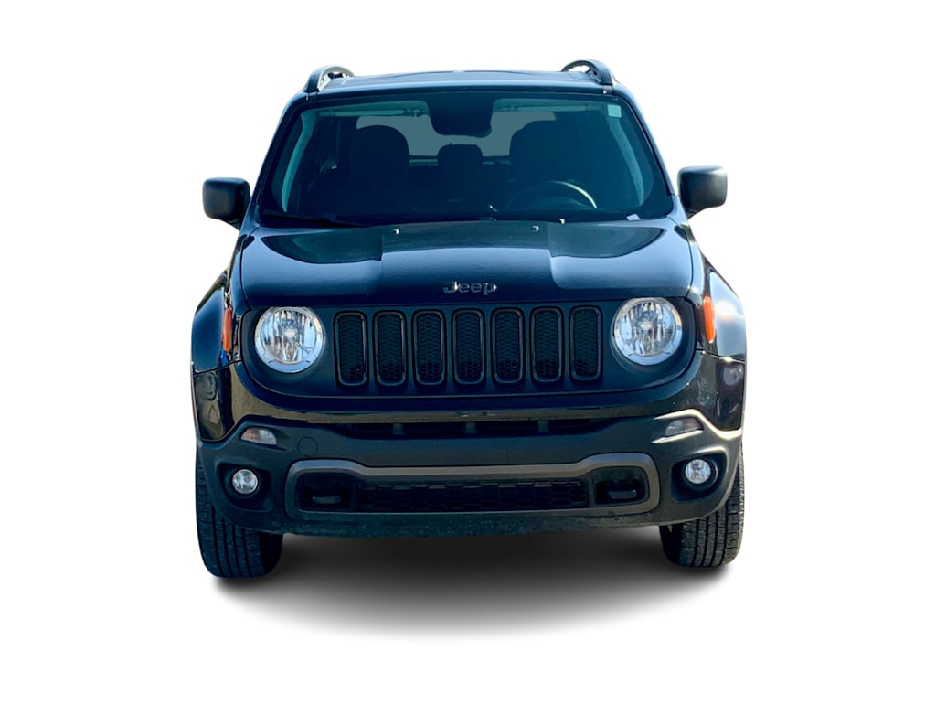 Thumbnail: 2018 Jeep Renegade - 7