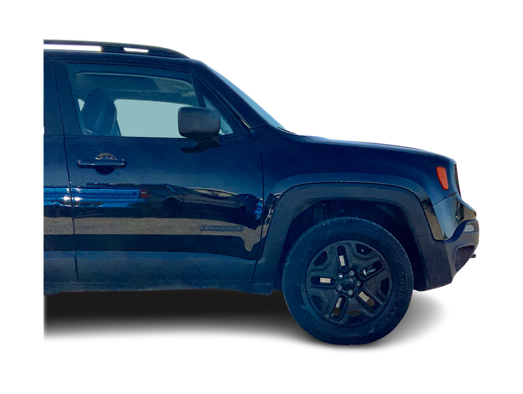 Thumbnail: 2018 Jeep Renegade - 26