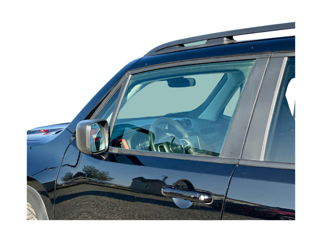 Thumbnail: 2018 Jeep Renegade - 27