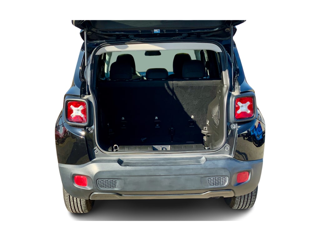 Thumbnail: 2018 Jeep Renegade - 18