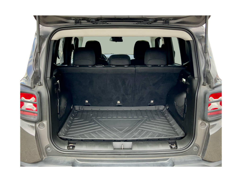 Thumbnail: 2017 Jeep Renegade - 27