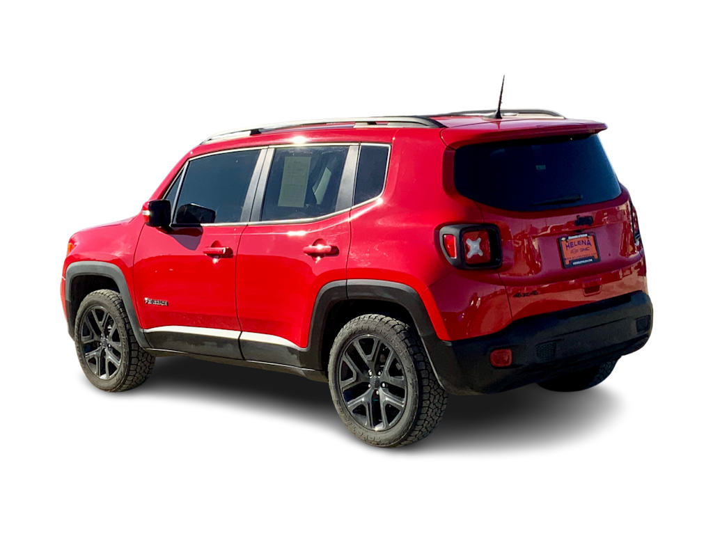 Thumbnail: 2019 Jeep Renegade - 4