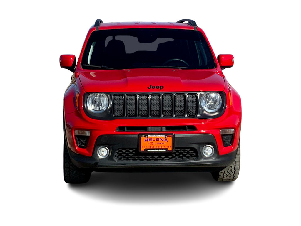 Thumbnail: 2019 Jeep Renegade - 6