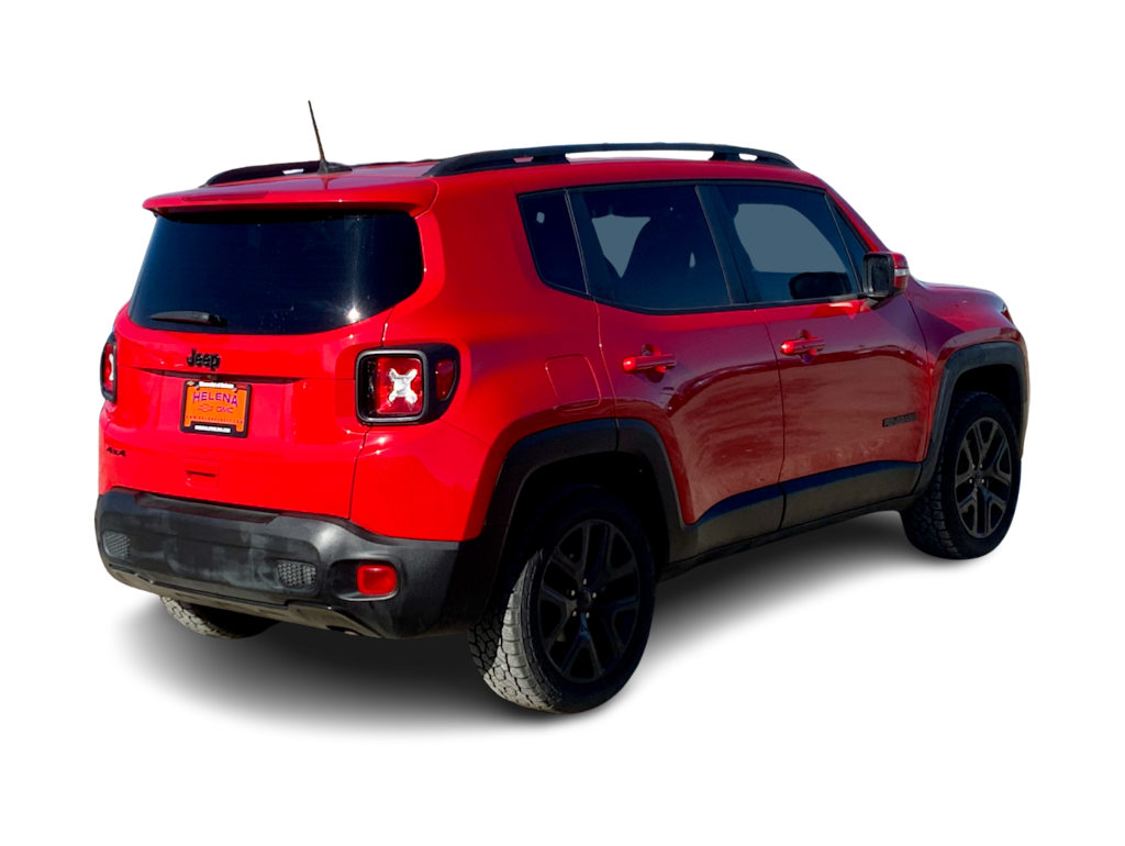 Thumbnail: 2019 Jeep Renegade - 19