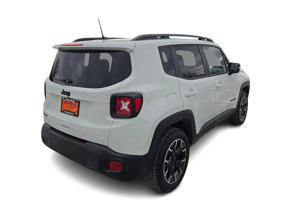 2023 Jeep Renegade Latitude 15