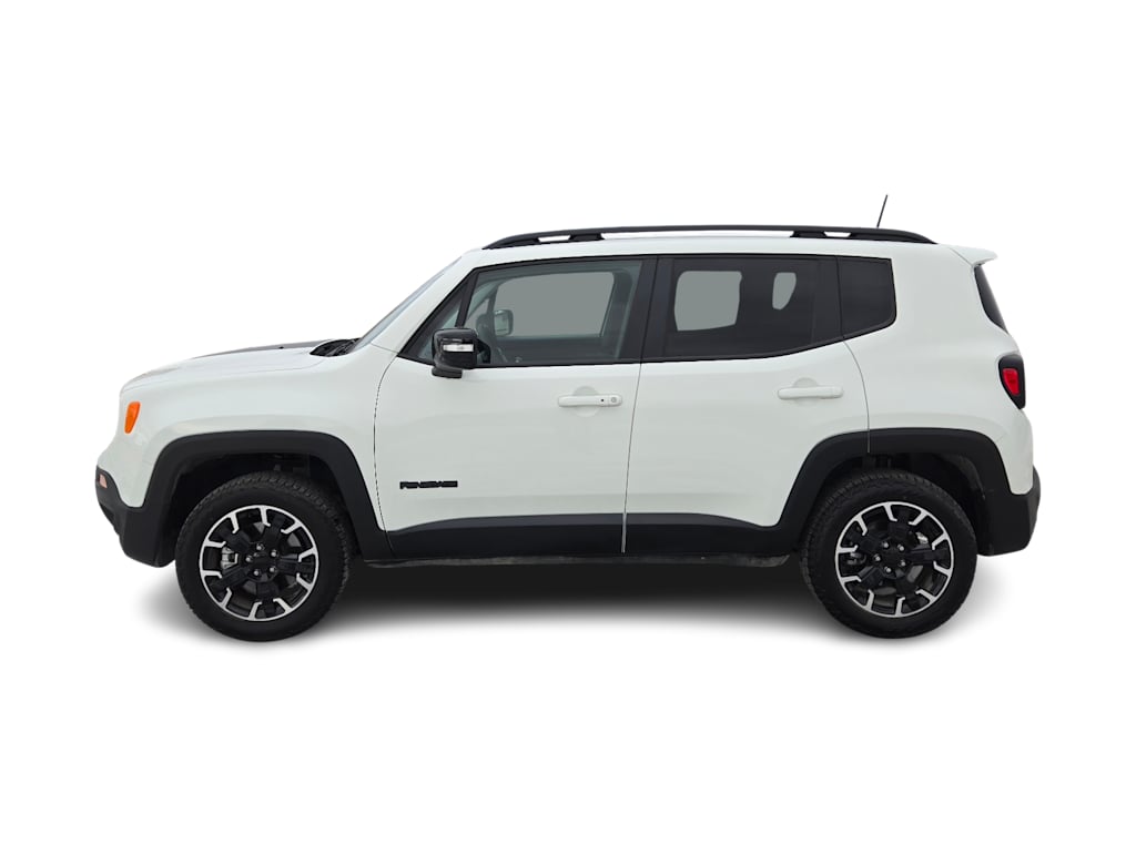 2023 Jeep Renegade Latitude 3