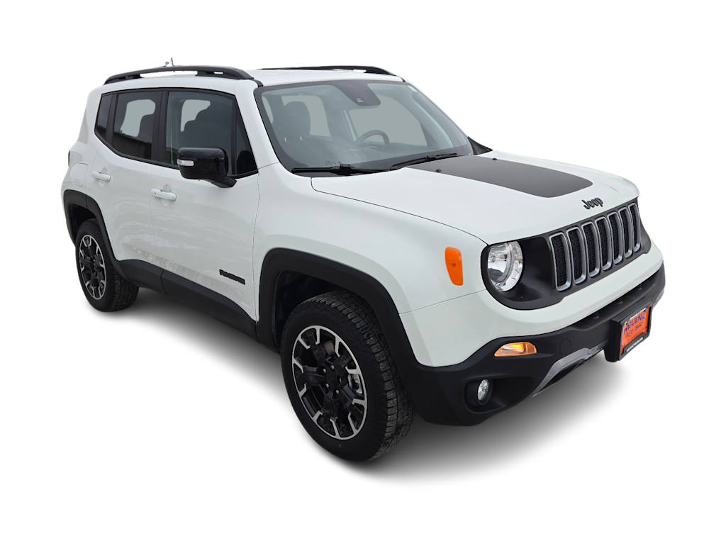 2023 Jeep Renegade Latitude 17