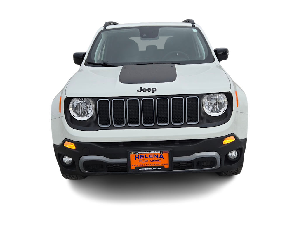 2023 Jeep Renegade Latitude 6