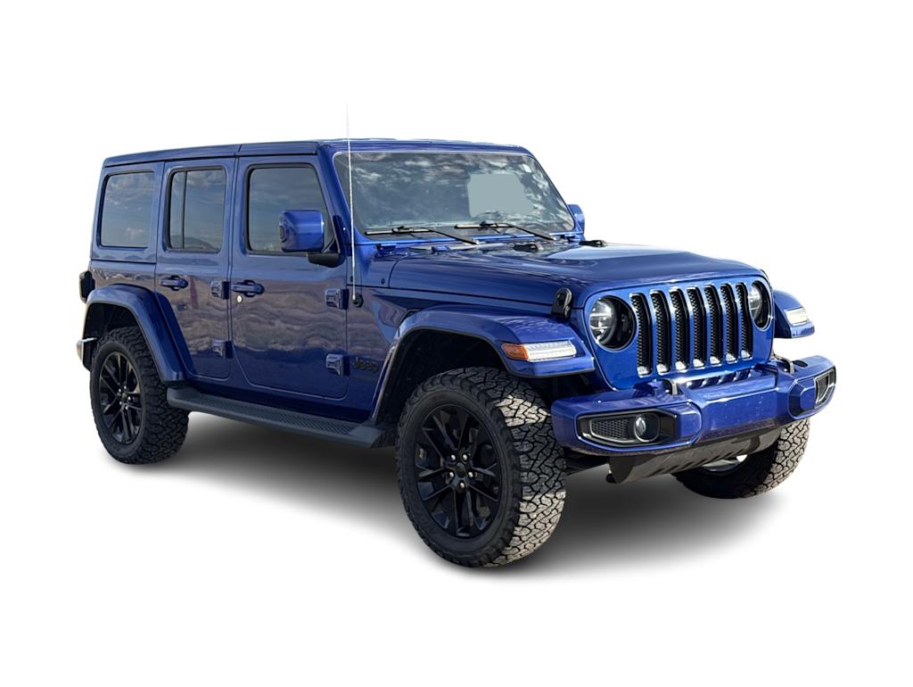 Thumbnail: 2020 Jeep Wrangler - 21