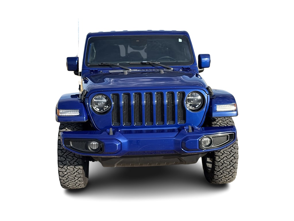 Thumbnail: 2020 Jeep Wrangler - 20