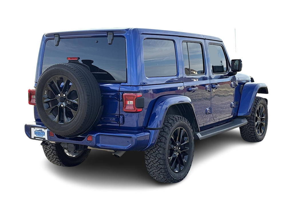 Thumbnail: 2020 Jeep Wrangler - 24