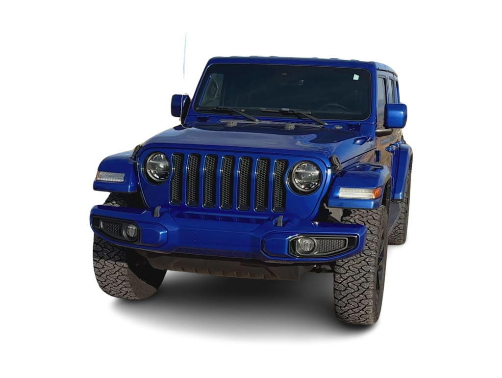Thumbnail: 2020 Jeep Wrangler - 6