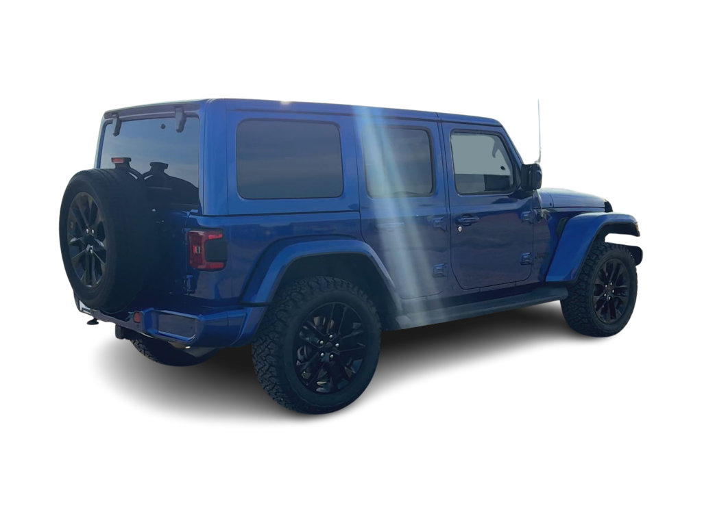 Thumbnail: 2020 Jeep Wrangler - 16