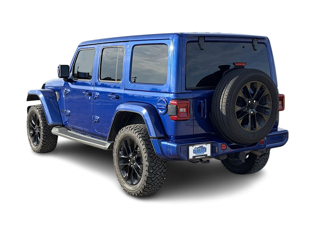 Thumbnail: 2020 Jeep Wrangler - 22