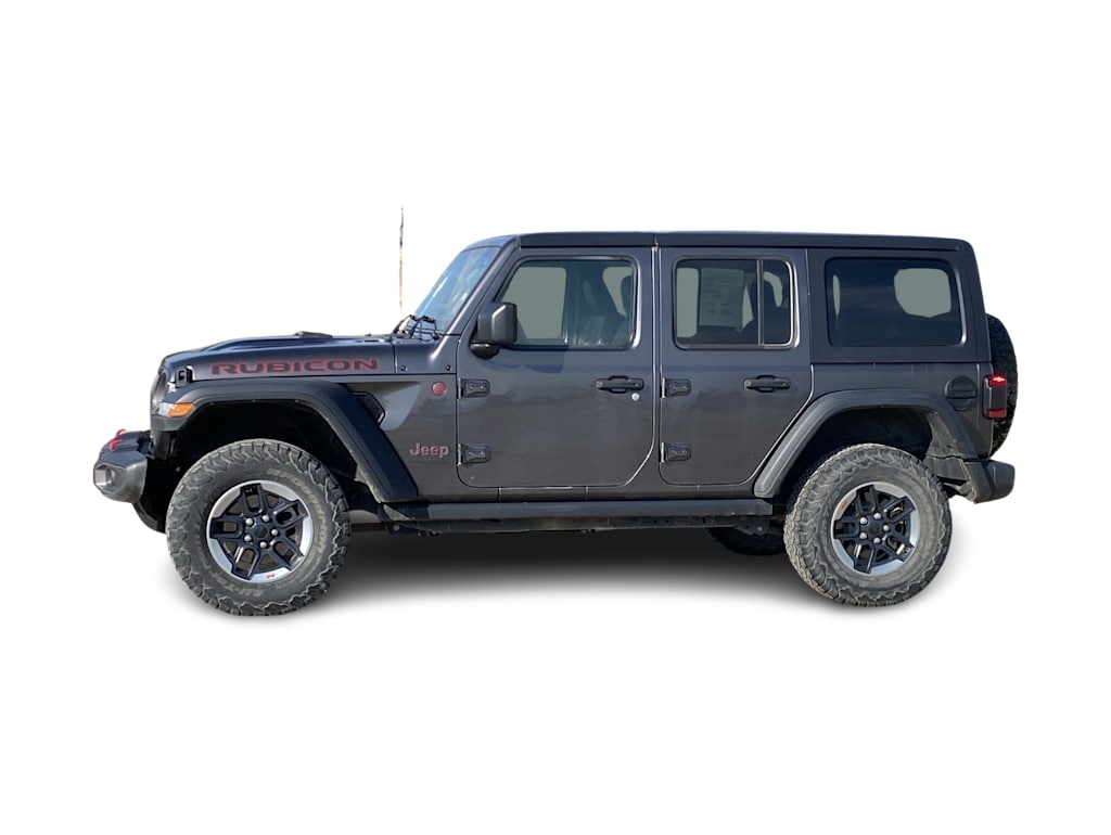 Thumbnail: 2019 Jeep Wrangler - 16