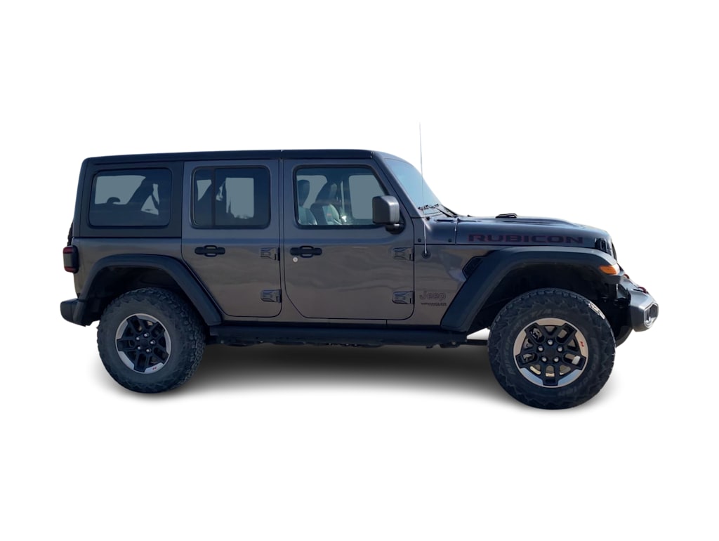 Thumbnail: 2019 Jeep Wrangler - 12