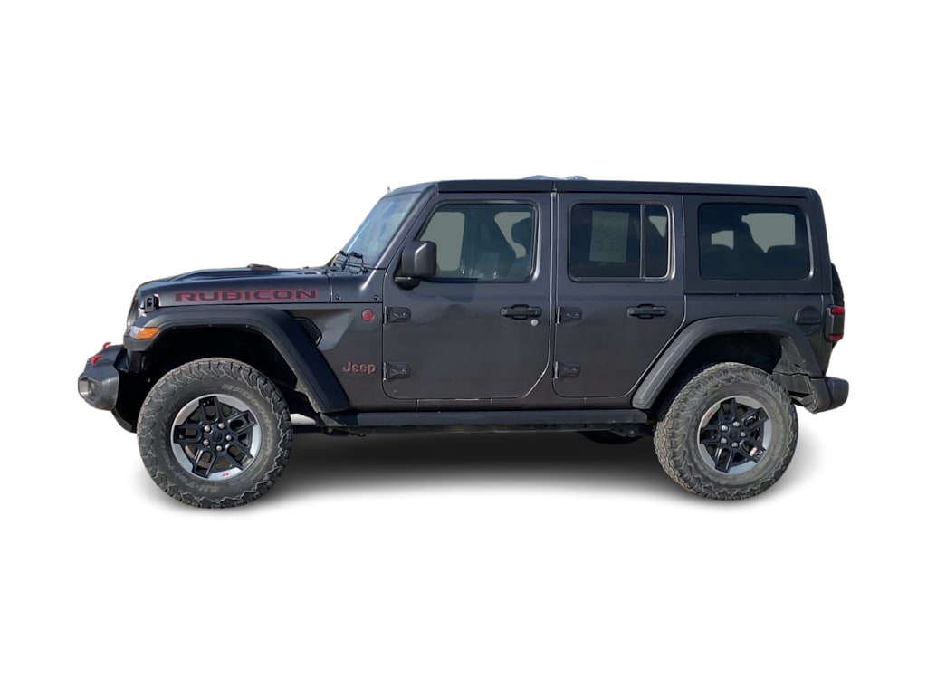 Thumbnail: 2019 Jeep Wrangler - 15
