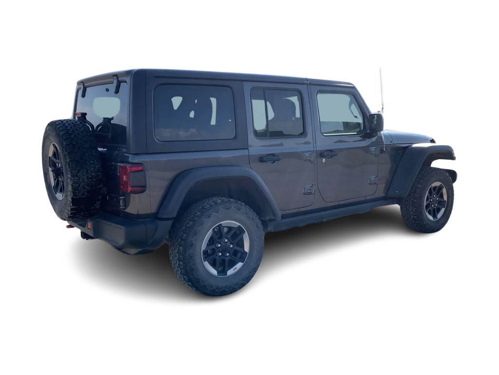 Thumbnail: 2019 Jeep Wrangler - 11