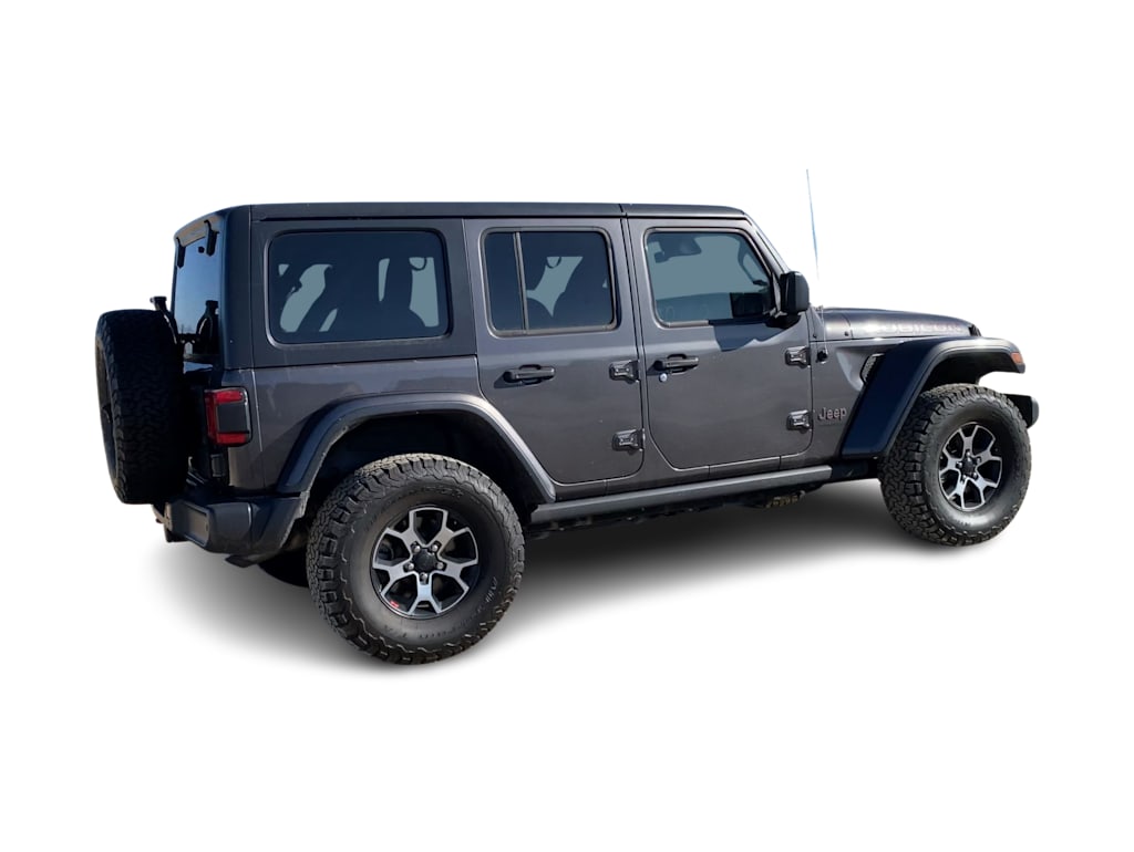 Thumbnail: 2019 Jeep Wrangler - 17