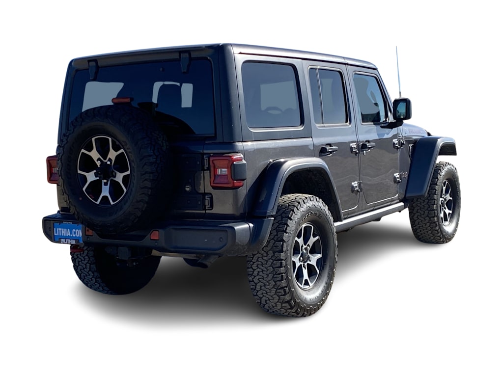 Thumbnail: 2019 Jeep Wrangler - 24