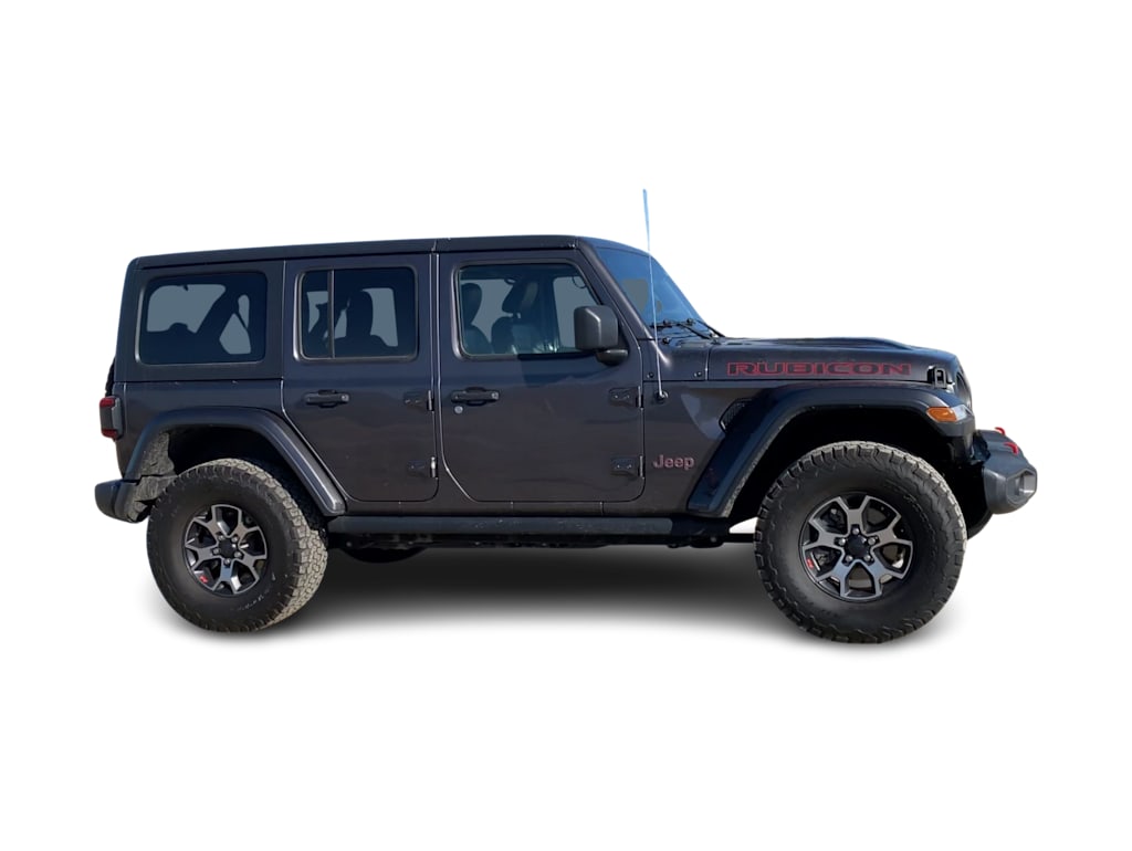 Thumbnail: 2019 Jeep Wrangler - 18